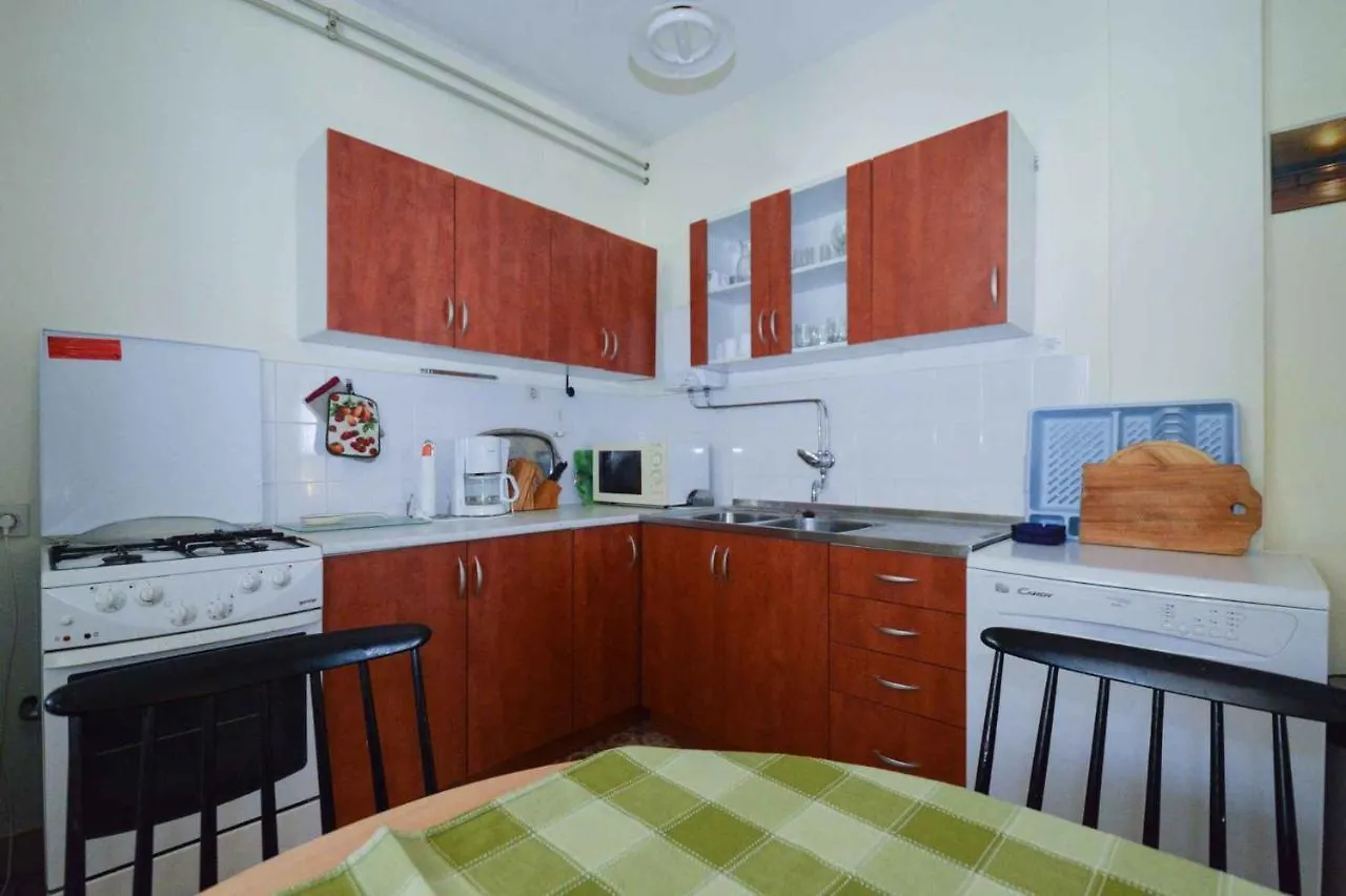 Apartment In Pula/Istrien 27825
