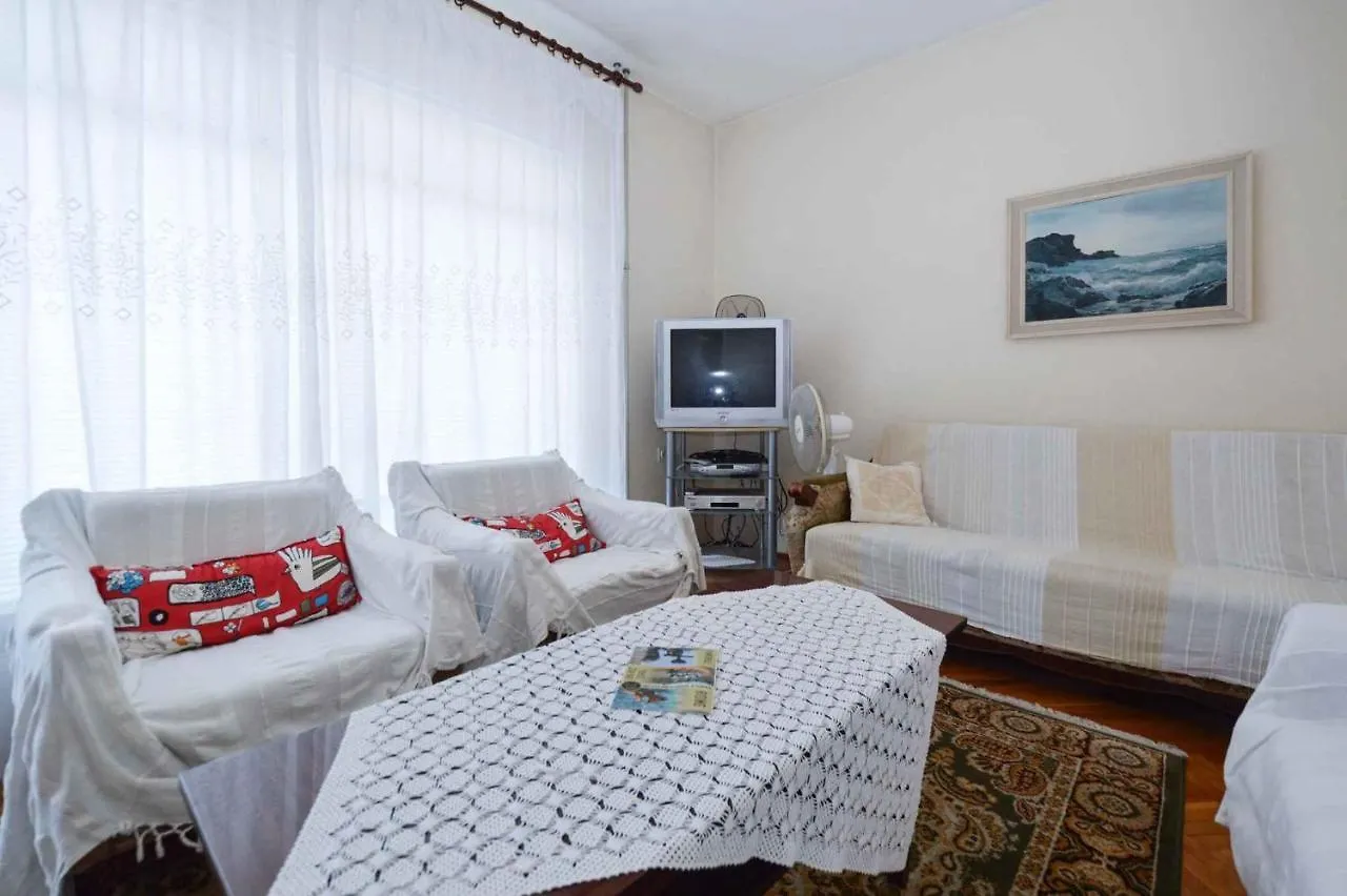 Apartment In Pula/Istrien 27825 Pula