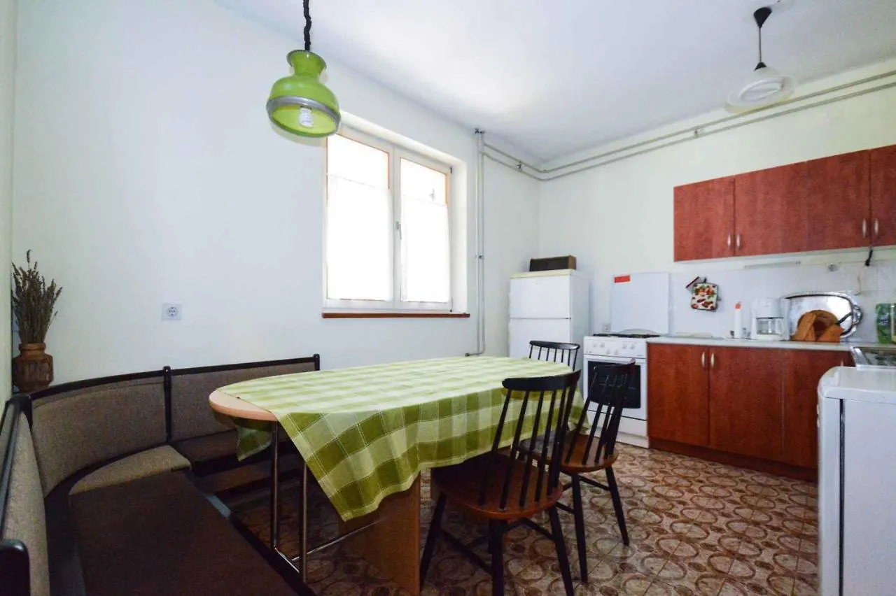 Apartment In Pula/Istrien 27825 0*, Pula Croatia