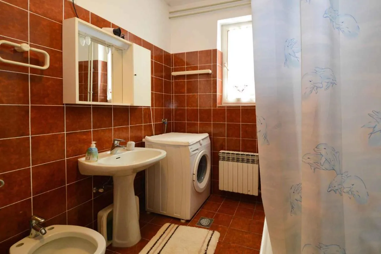 Apartment In Pula/Istrien 27825