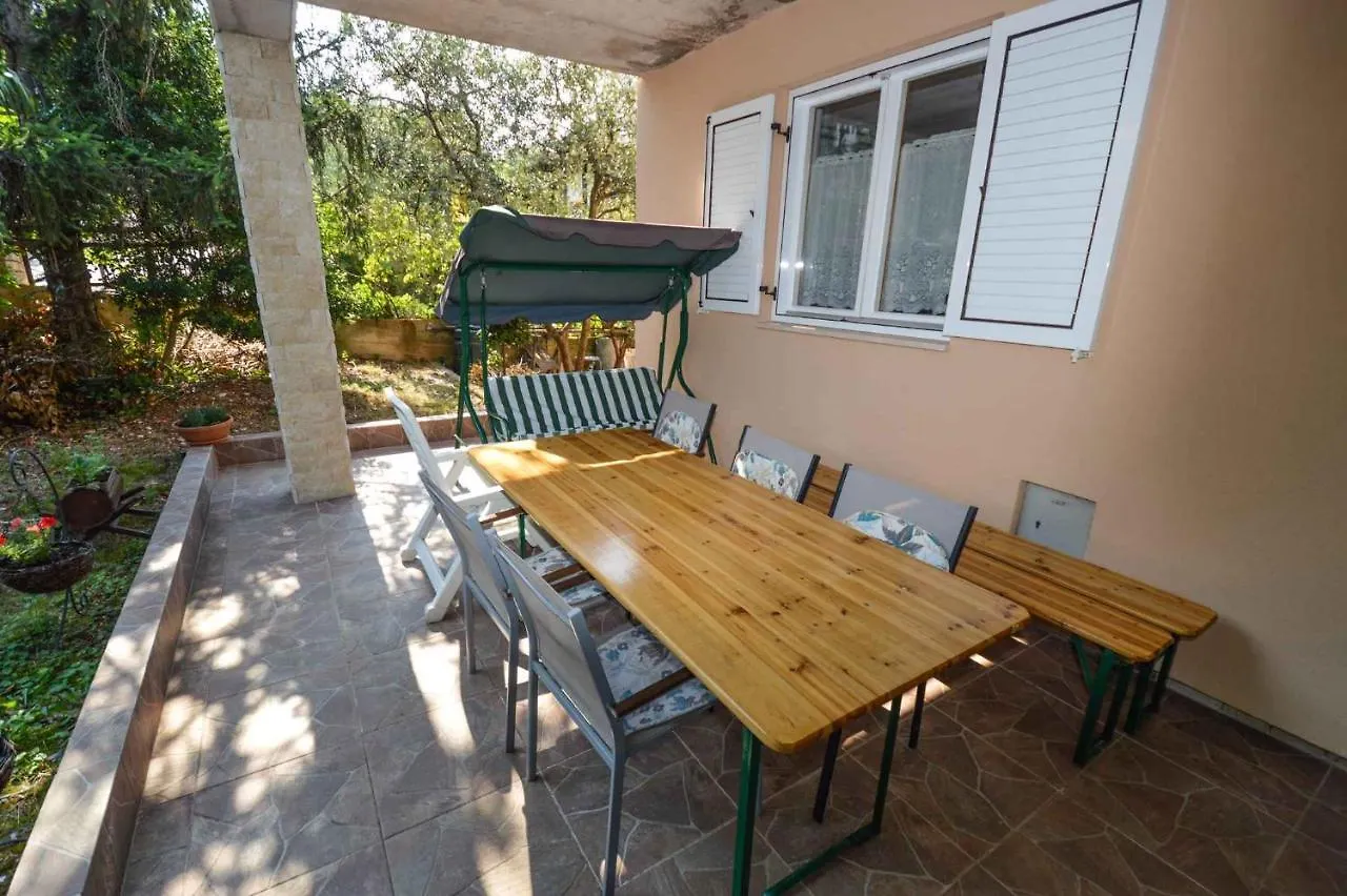Apartment In Pula/Istrien 27825 0*, Pula Croatia