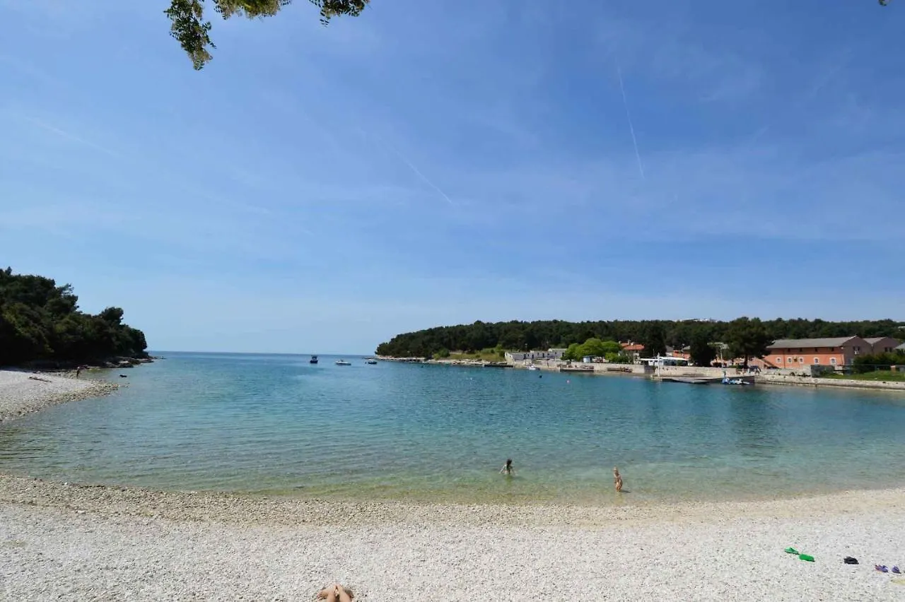 Apartment In Pula/Istrien 27825 Croatia