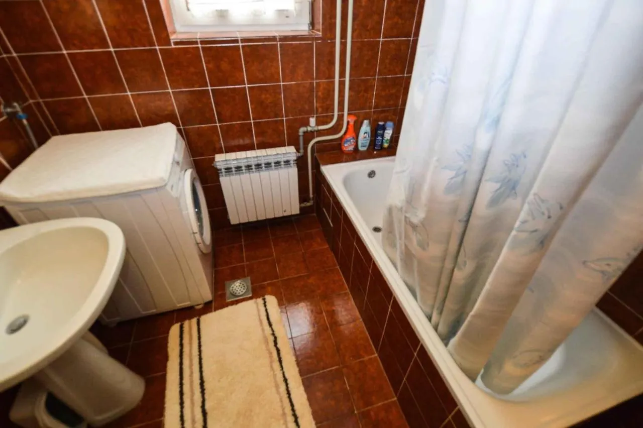 Apartment In Pula/Istrien 27825 Croatia