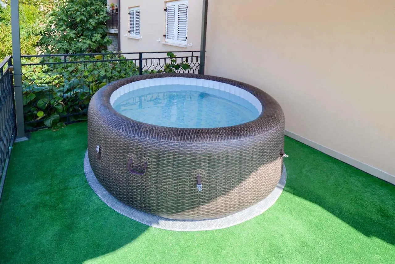 Apartment In Pula/Istrien 27825
