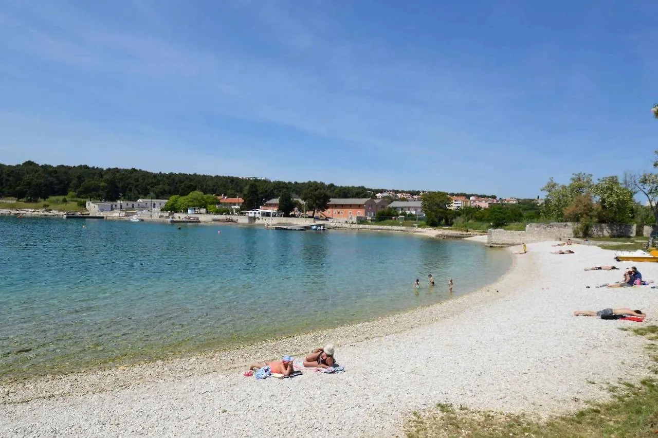 Apartment In Pula/Istrien 27825  Pola